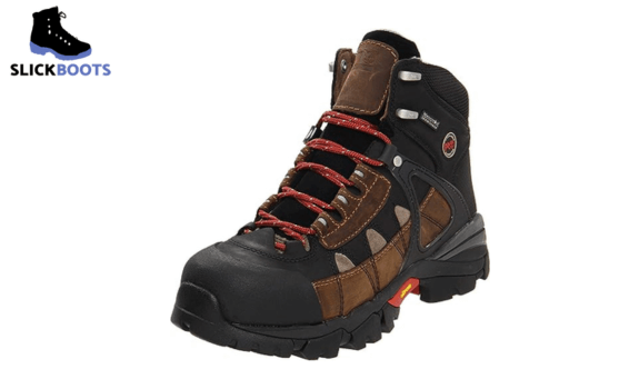 Timberland Pro Men’s Hyperion Work Boots