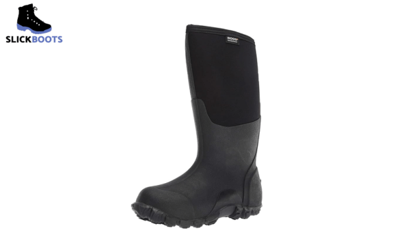 Bogs-Classic-High-insulated-waterproof-rubber-hunting-boots
