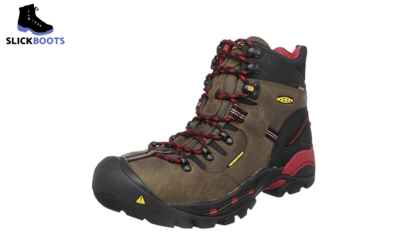 KEEN-Utility-Pittsburgh-comfortable-waterproof-steel-toe-work-boots-for-men