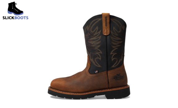 Thorogood-American-Heritage-square-toe-steel-toe-work-boots