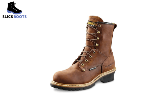 Carolina-loggers-best-American-made-boots