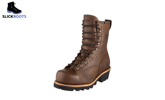 Chippewa-best-logger-boots-made-in-America