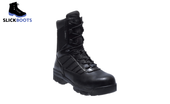 Bates ultra-lites sport men's 8 inch work boots