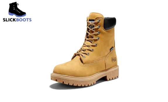 Timberland Pro best farm boots for hot weather [Best waterproof]