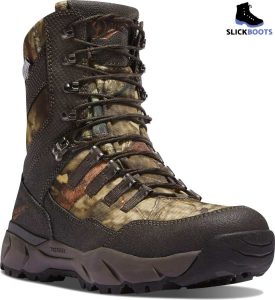 Danner Vital best lace up hunting boots men's