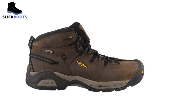 Keen-utility-best-boots-for-pipeline-work