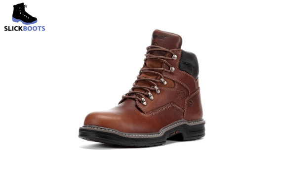 Wolverine-Buccaneer-best-mens-work-boots-for-sweaty-feet