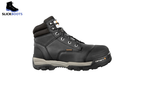 Carhartt's most durable work boots for standing all day