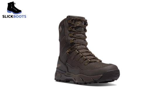 Danner vital winter hunting boots for men