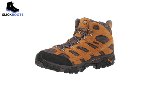 Merrell most durable work boots for standing all day