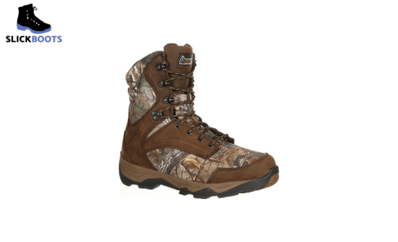 Rocky Retraction cold weather boot for hunting