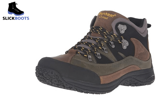 Best Orthopedic Work Boots