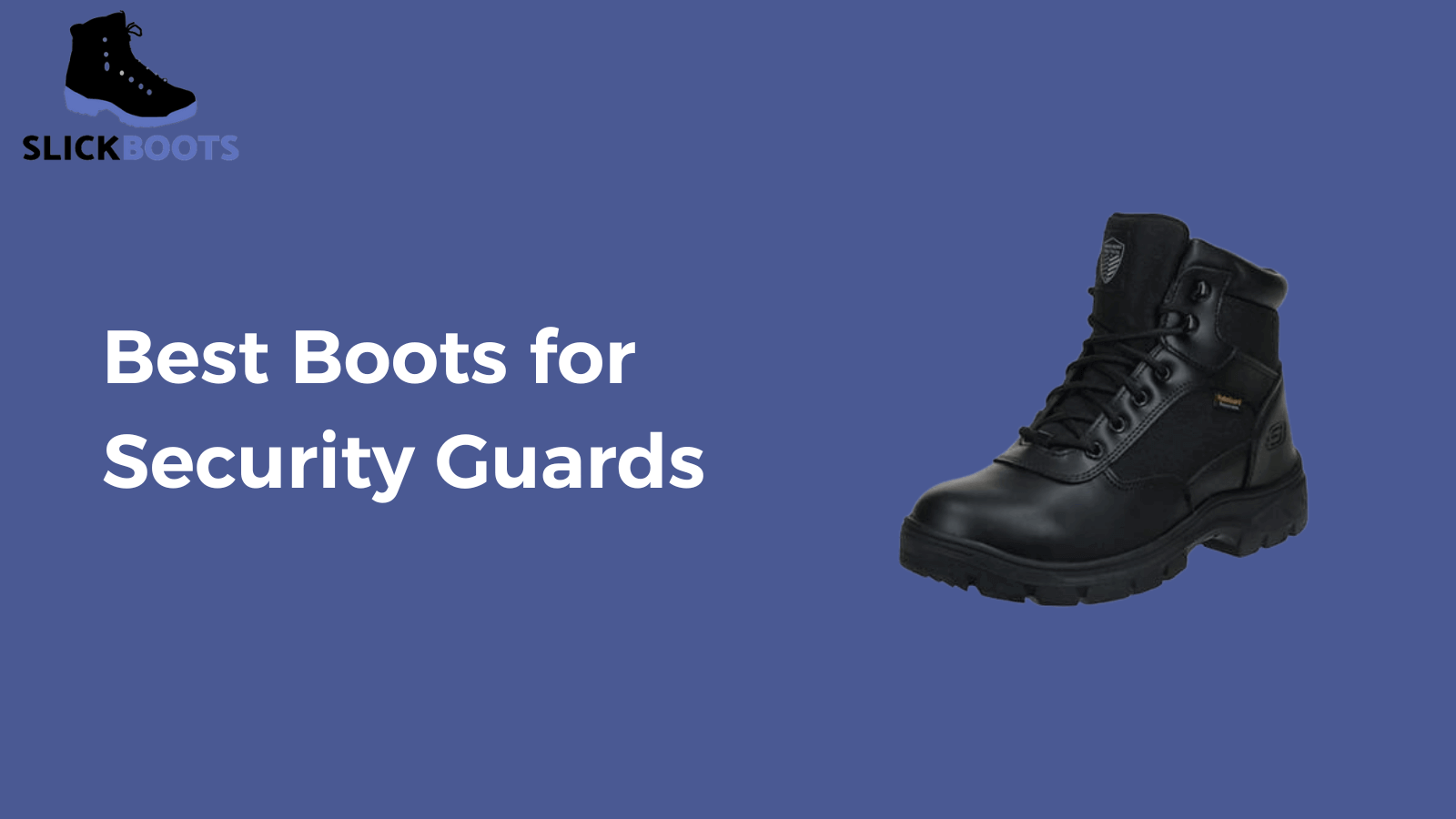 best-boots-for-security-guards