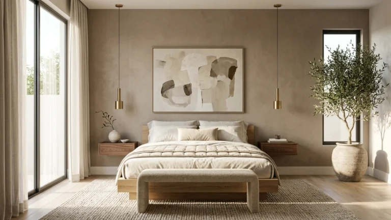 22 Bed Without Headboard Ideas That Look Beautiful