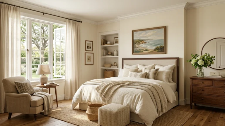 Nancy Meyers Bedroom Ideas