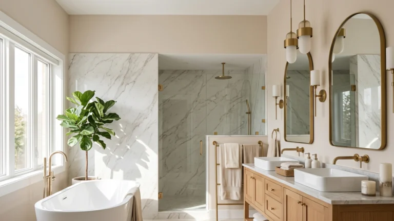 Bathroom Ideas