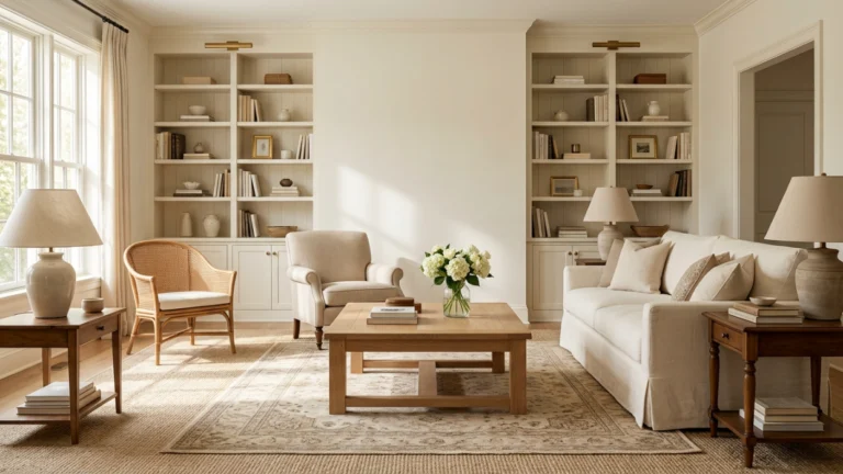 Nancy Meyers Furniture Ideas