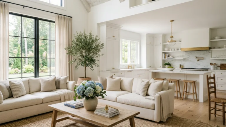 22 Nancy Meyers Home Aesthetic Ideas You’ll Love