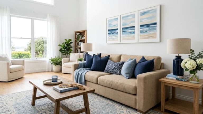 Tan Sofa Living Room Ideas