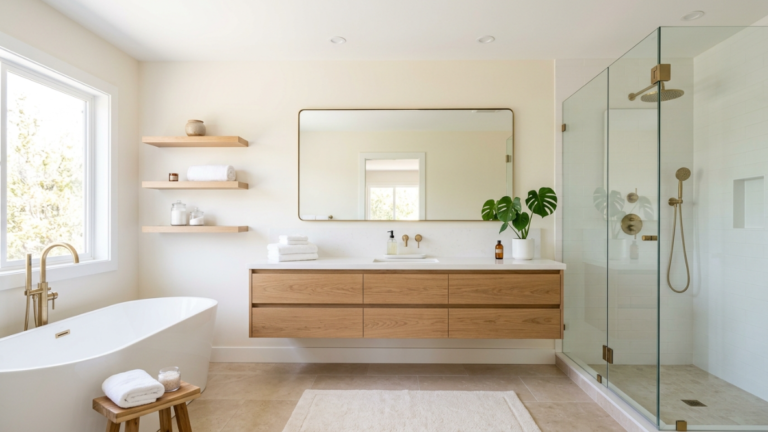 18 Bathroom Staging Ideas That Help Homes Sell