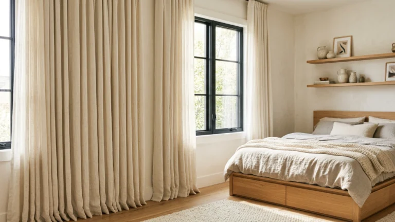 22 Creative Small Bedroom Ideas for Compact Spaces