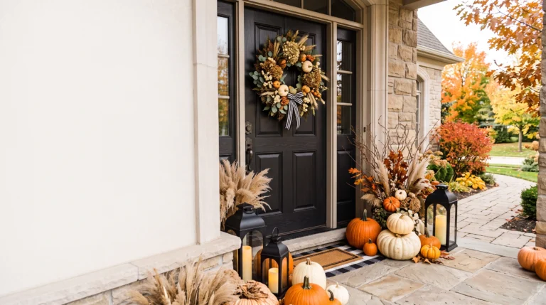 Halloween Decor