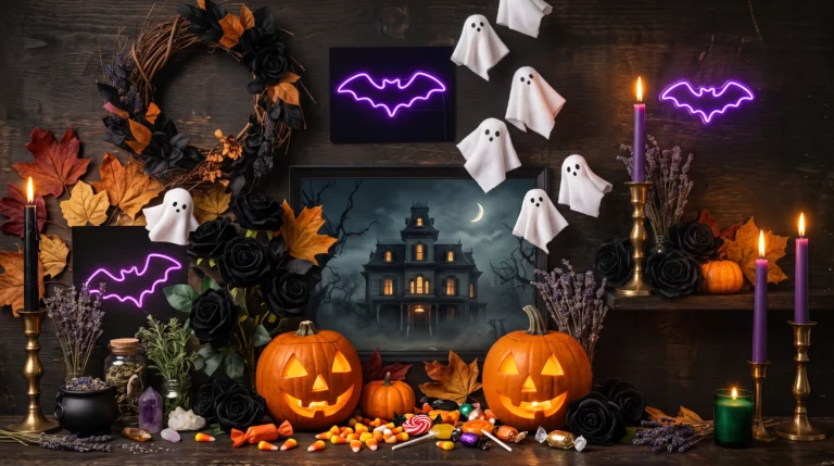 Halloween Wallpaper Ideas