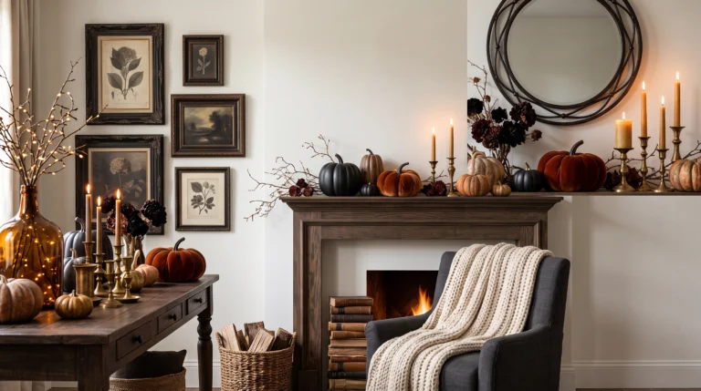 Halloween Aesthetic