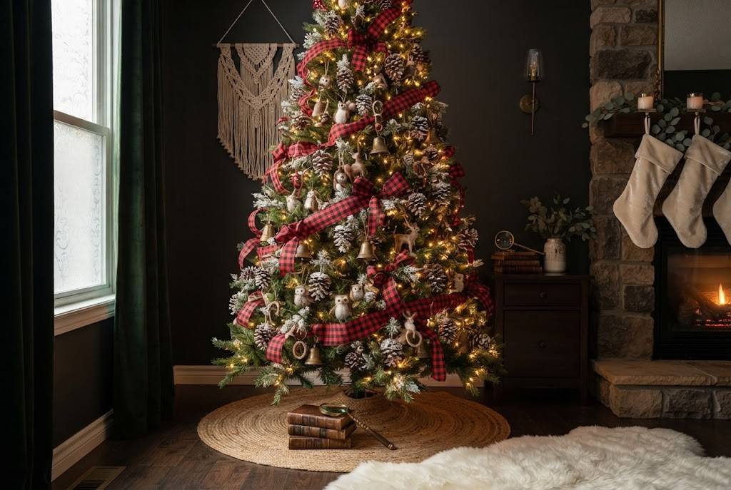 BuffaloCheckTree
