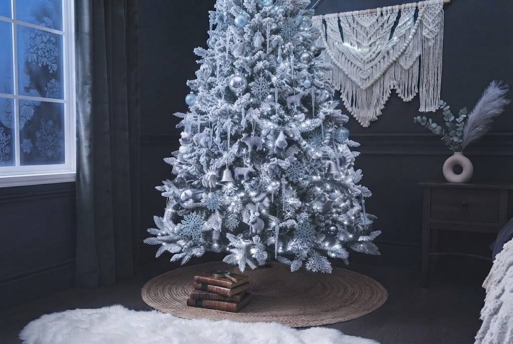 IcyBlueSilver