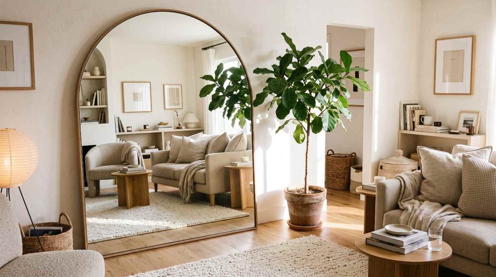 arch-mirror-living-room-depth