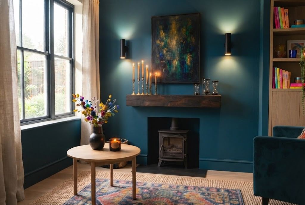 Bloom & Boucle Vignette
