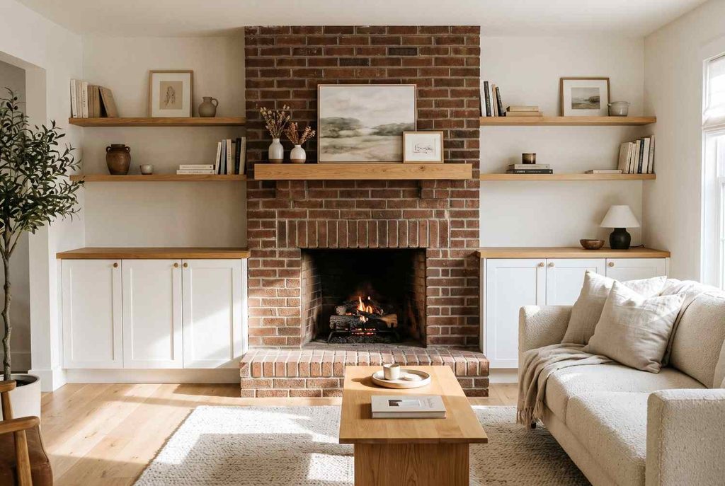 Low Built-ins-