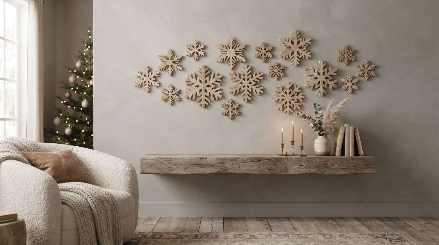 Polished Brass Sconces  Mirror
