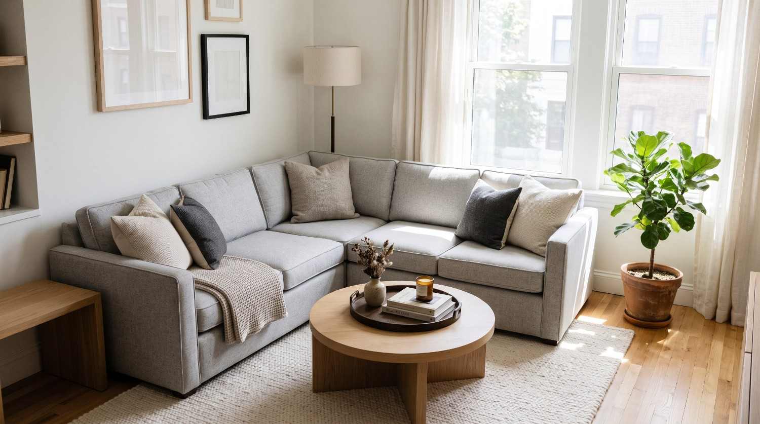 l-shaped-sectional-sofa-layout
