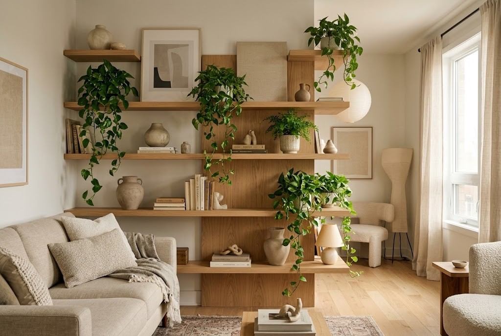 Mid-Century-Living-Room