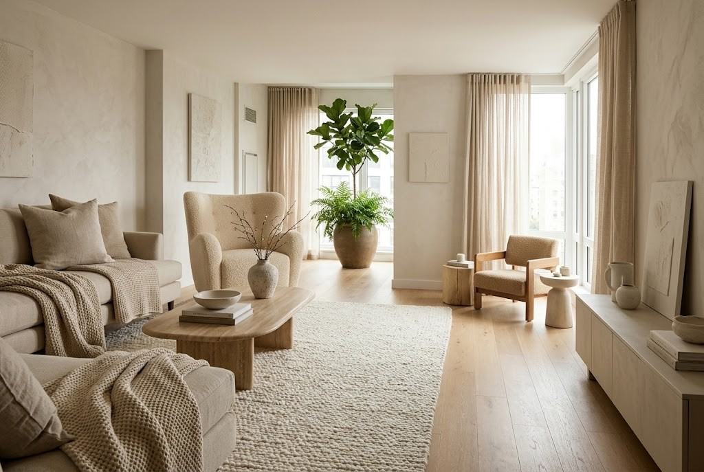 Textured-Wool-Rug