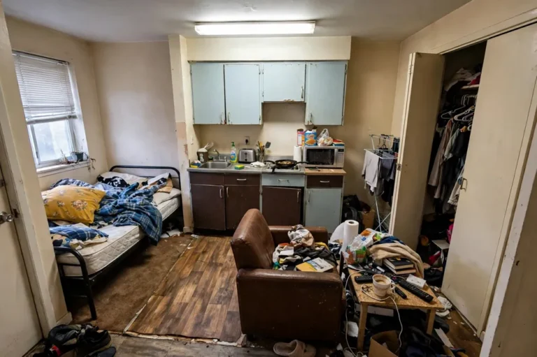 Studio apartment design mistakes to avoid