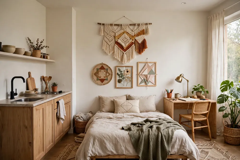 DIY wall art