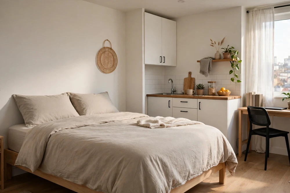 Budget bedding refresh