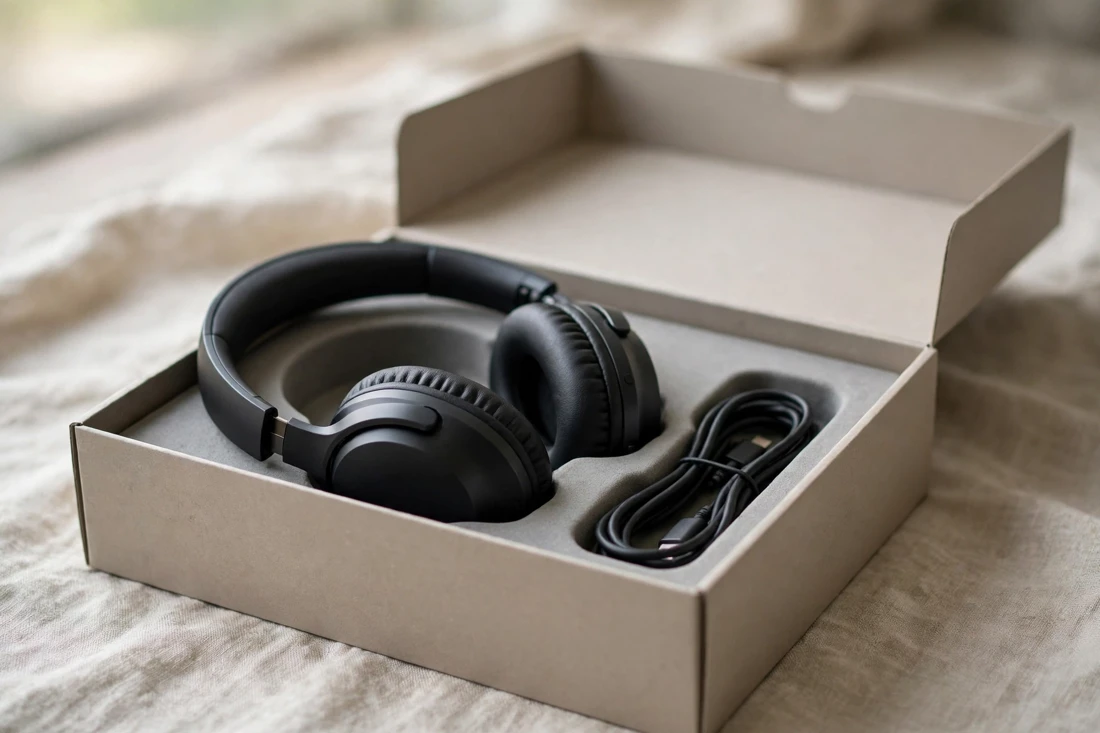Wireless headphones wishlist