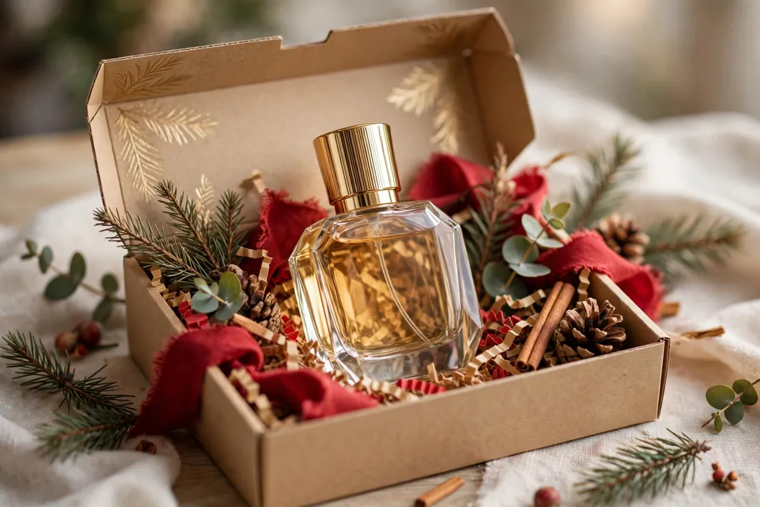 Perfume wishlist