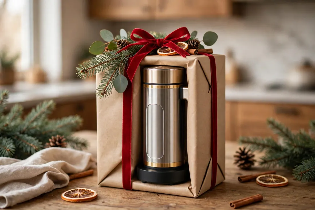 Kitchen gadget wishlist