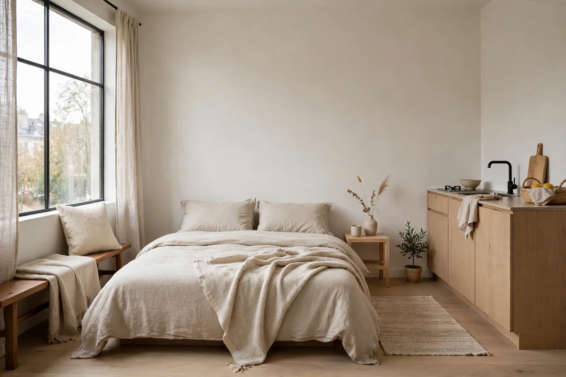 Simple textiles