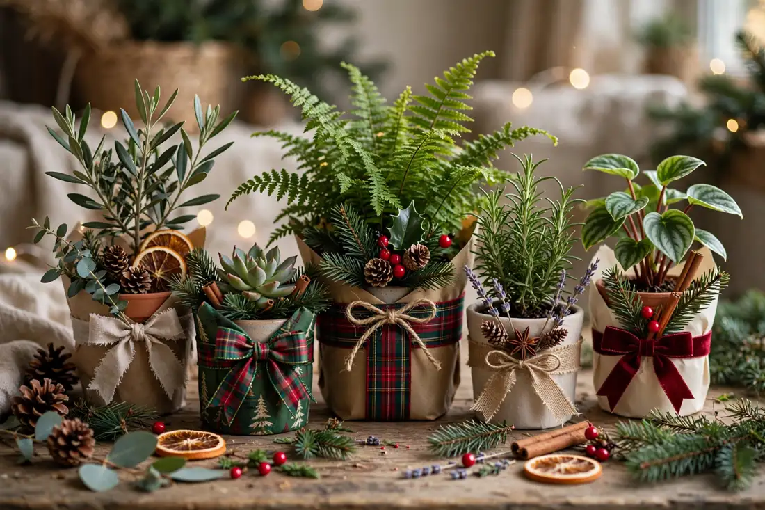 Plant lover wishlist