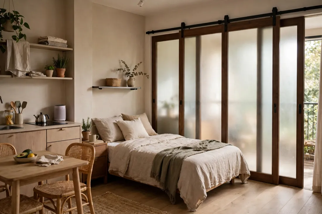 Sliding doors