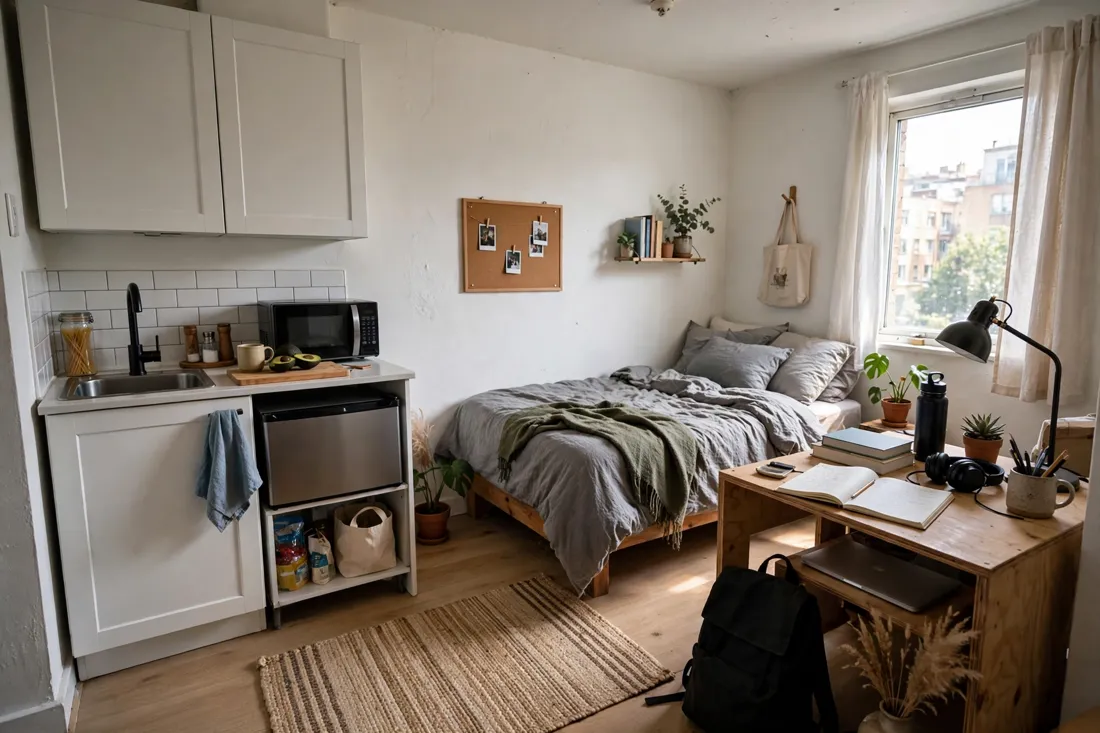 Affordable rug