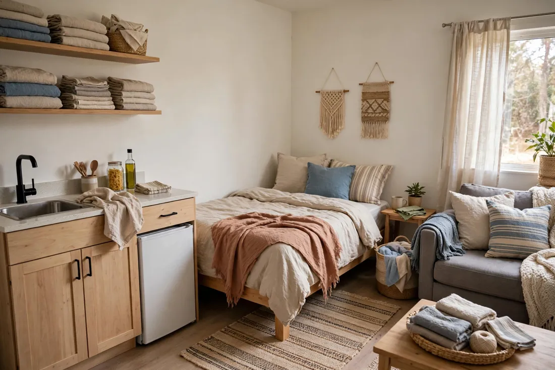 Affordable textiles