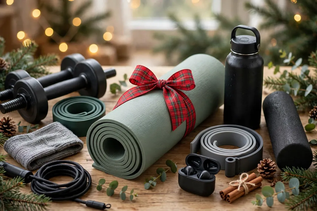 Fitness gear wishlist