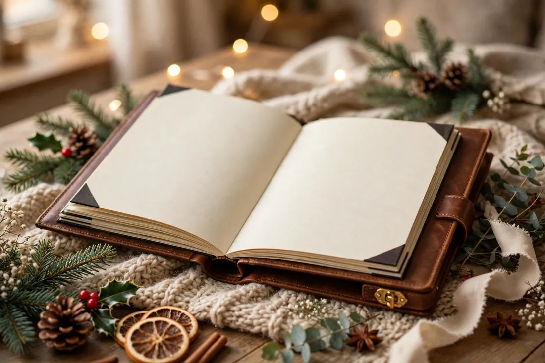 Photo album wishlist